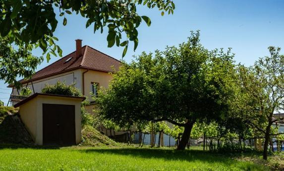 Appartement Hortenzia Vendégház Mór Extérieur photo